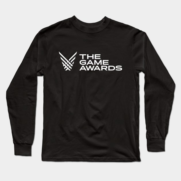 The Game Awards Long Sleeve T-Shirt by urufangu